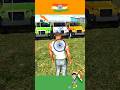 Happy Independence Day 🇮🇳 2025 #gameplayaman #15august #independenceday #indianbikedriving3d