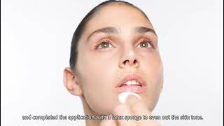 New Collection  Fall/Winter 2012-22 - Pascal Firenze Make-Up