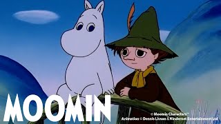 Moomin 90s | Season 1, Episode 76 - 78 | TRIPLE FULL EPISODES