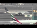 Amazing Plane Spotting at Dubai!!