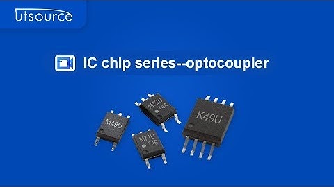 What is optocoupler?
