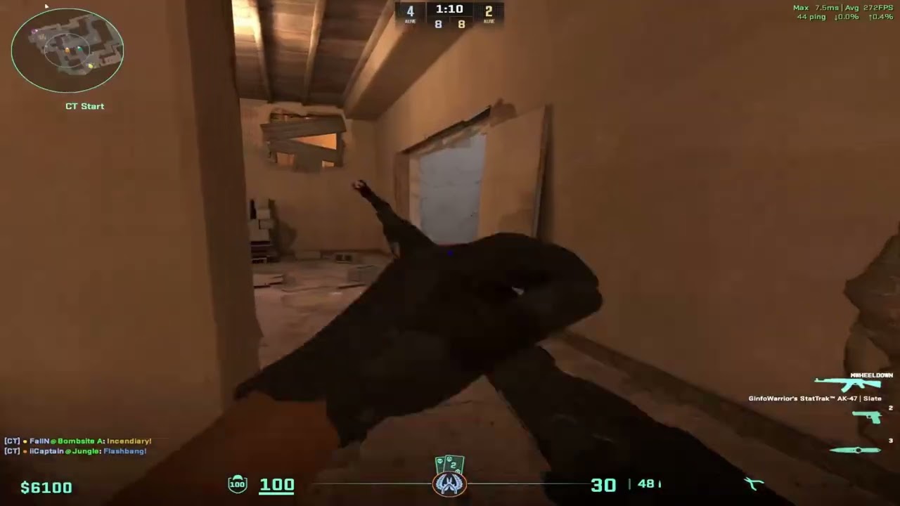 Just some frags pt. 40