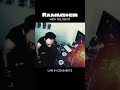 Rammstein - Mein Teil remix (3)