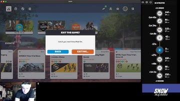 Race Like A Pro: Stage 1 (C) - London Loop Reverse