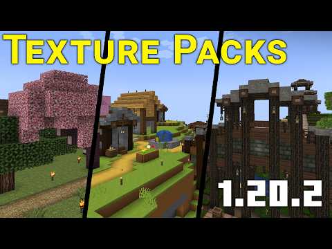 Texturas Minecraft Texture Packs, Page 2