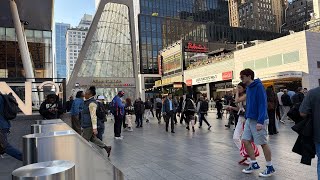 NYC LIVE : A Monday Evening in Midtown Manhattan (May 4, 2026) screenshot 5