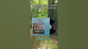 Thumbnail of [Oasis Records music in 'Kpop Demon Hunters']ㅣ"Path (오솔길)" by Jokers (1971)ㅣOasis Records