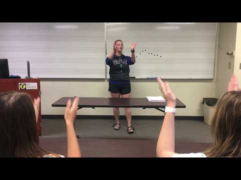 How to Teach Second Grade Music–Do Pentatonic Part 1 (Kinesthetic)