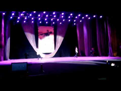 ანსამბლი ხალისი \"rachuli\"