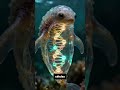 Hace 540 Millones de Años, la Vida "Explotó". Pero ¿Por Qué? 🦐🔍