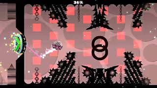 Death Moon by Caustic 100% (Easy Demon) | Geometry Dash
a long overdue completion
Level name: Death Moon (ID: 8660411)
Creator: Caustic
Music: Death Moon by SoundHolicK (685746) Death Moon by Caustic 100% (Easy Demon) | Geometry Dash