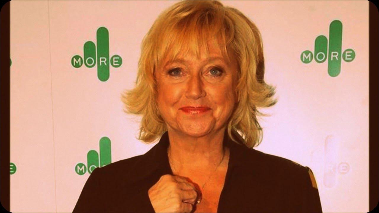 Judy Finnigan Tribute YouTube