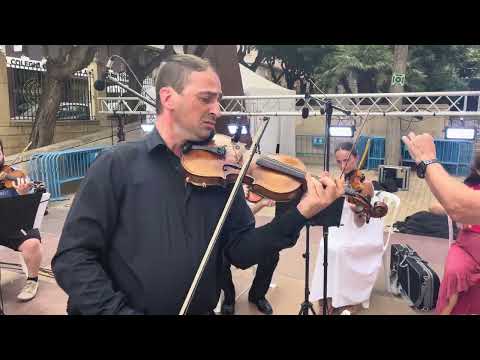 Manuel de Falla – La Vida Breve , Danza Española nº 1🎻 Solista: Heorhii Sokolov (violín)
