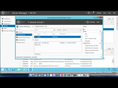Creating User Accounts - Windows Server 2012 hqdefault