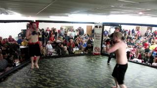 Troy Hitman Price Vs Aaron Jack Daniels