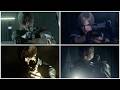 Through The Darkness Resident Evil Requiem Credits Song The History Of Leon S Kennedy Compliation Through The Darkness Resident Evil Requiem Credits Song The History Of Leon S Kennedy Compliation