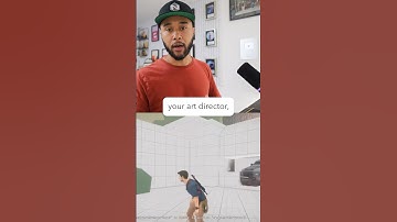 A Whitebox in Games Explained #gamedev #animationtips #gameexplained #whitebox