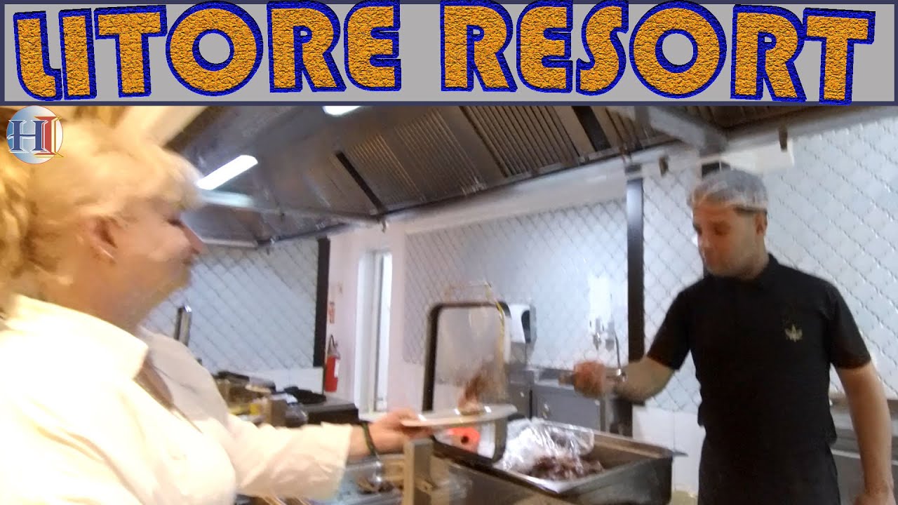 Litore Resort Hotel & Spa - Ultra All Inclusive