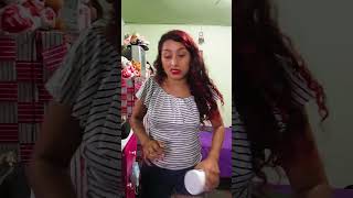 cuando esta de digna  😂