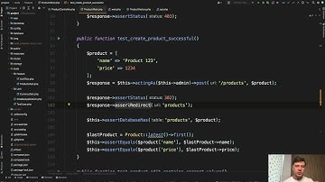 Laravel Testing 24/24: Thoughts on TDD and What