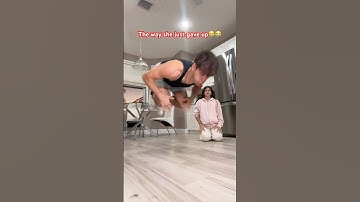 She just gave up😂😂😂 @yomariah