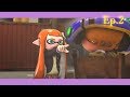 【SFM】 splatoon Ep2 -兄好きのブロウ-