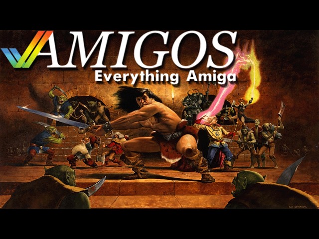 Buy Hero's Quest: So You Want To Be A Hero for AMIGA