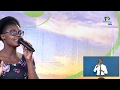 Anitha binagi live performance  mungu anakutaka