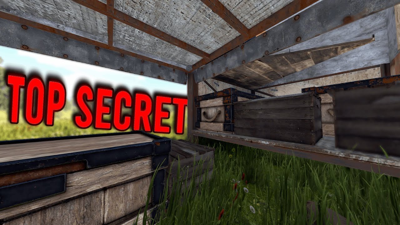 This base is so Broken it's CHEATING?! (Finally Patched) - YouTube