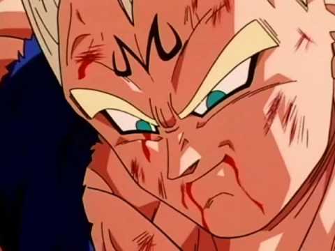 Goku Vs Vegeta - Weezy Ambitions & Lyrics