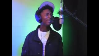 EJ Jones - Ease My Troubling Mind (cover)