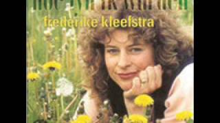 Frederike Kleefstra - Grutte Grize Fûgel chords