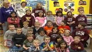 02-11-09, East Elementary, Jefferson