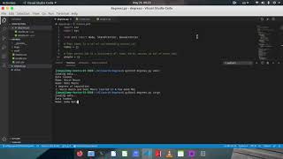 CS50 AI - Lecture 0 - Search - Project Degrees