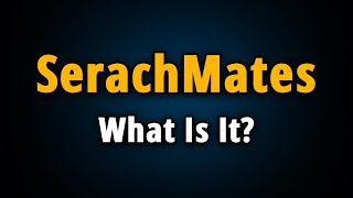 SerachMates Extension: What Is It & How to Delete SerachMates