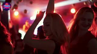 Królowa Nocy 80S Italo Disco