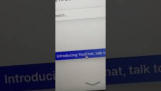 Use all of the ingredients in your fridge with a little help from YouChat screenshot 2