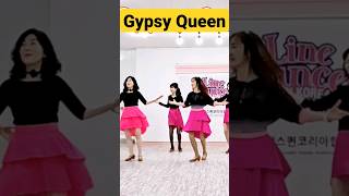 Gypsy Queen Linedance #집시퀸#라인댄스#ChrisNorman