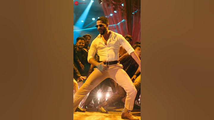 #BhasadMacha #Deva #ShahidKapoor #PoojaHegde #MikaSingh #VishalMishra #JyoticaTangri  #Shorts