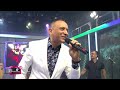 YANI BORRELL EN BEBETO TV