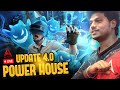 பேய் MODE | MAJA MODE U SEMMAIYA IRUNCHI🤣👍 #autobotz #bgmi #vinogaming