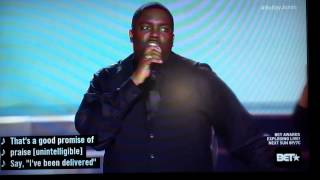 Watch William Mcdowell We Will Prevail video