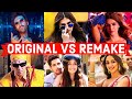 Original Vs Remake 2022 -  Bollywood Remake Songs 2022