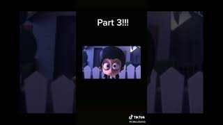 The Colors Of Evil   Part 3  shorts