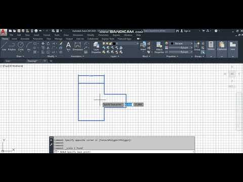 Tutorial 08 Autocad Meniu Modificari Autocad Tutorial 08 Autocad Meniu Modificari Autocad