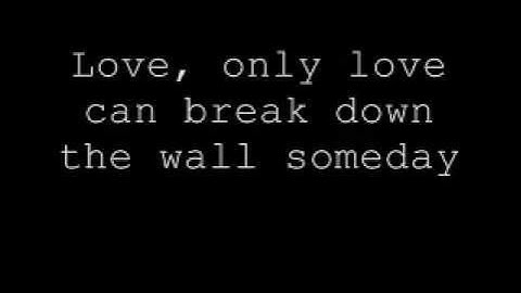 Scorpions - Still Loving You ( lyrics )