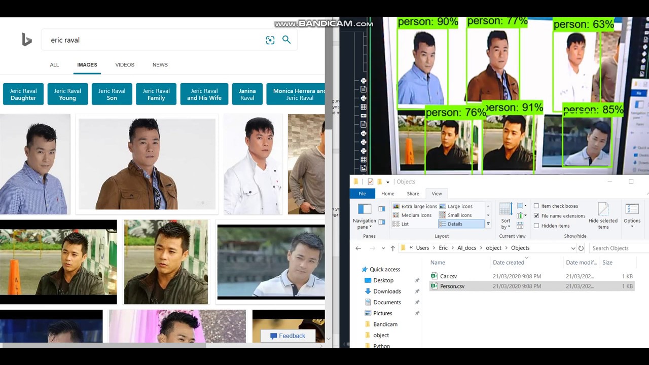 Deep Learning: Image Processing - YouTube