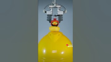 #Job to #Robot: Rochu soft robotic gripper: revolution in industrial robotic soft grippers. #Robots