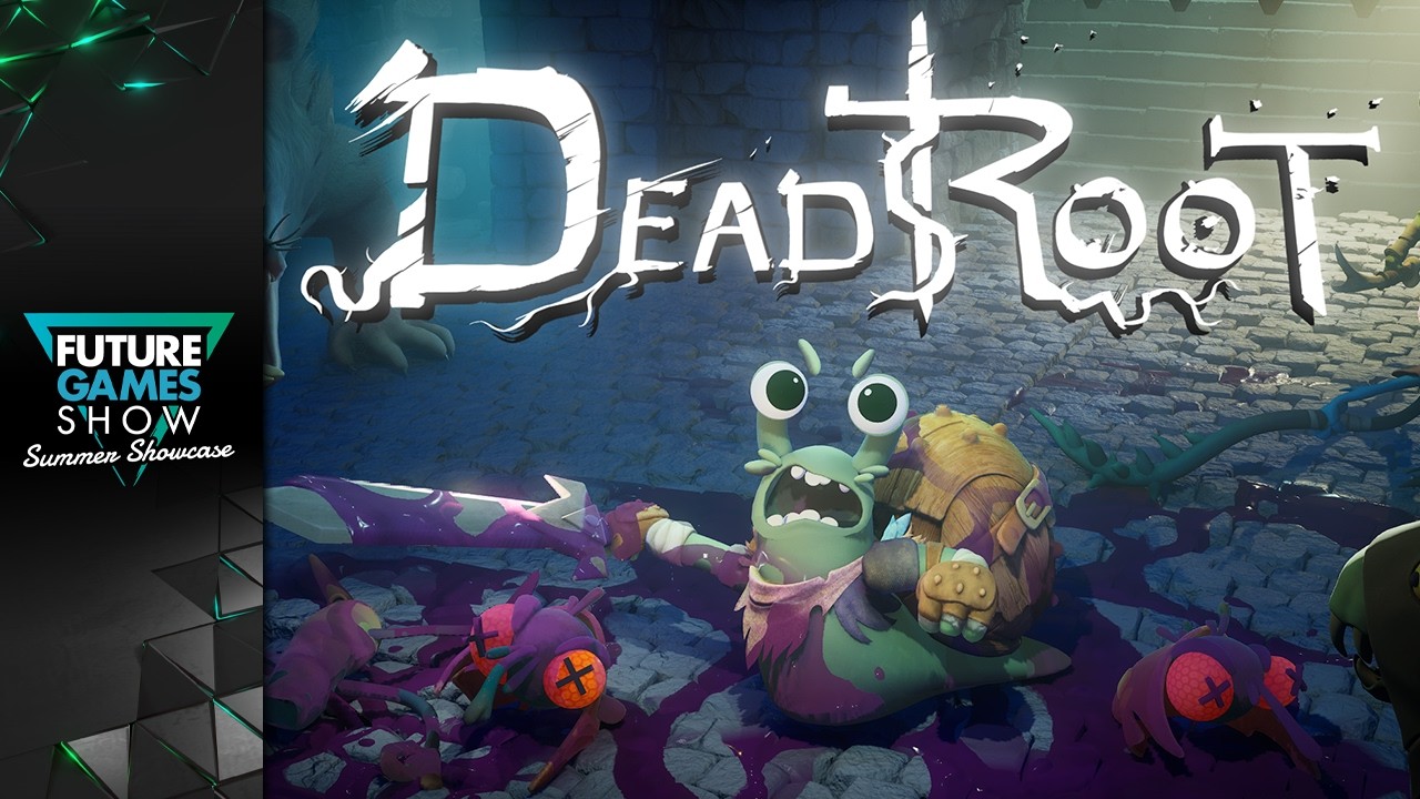 DeadRoot
