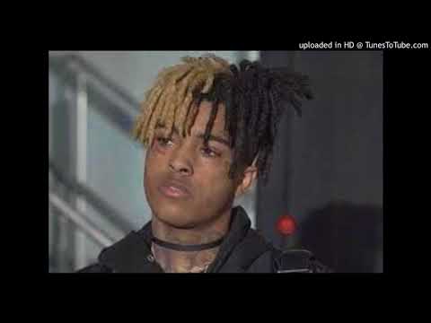 XXXTENTACION - Everybody Dies In Their Nightmares (Clean)